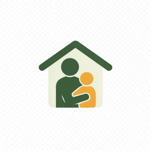 Moran Nereida Family Child Care Logo